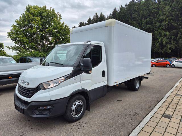 Iveco - 35C16H KOFFER-LADEBORDWAND