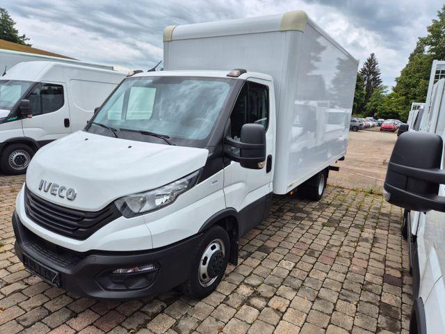 Iveco - 35C16H KOFFER-LADEBORDWAND