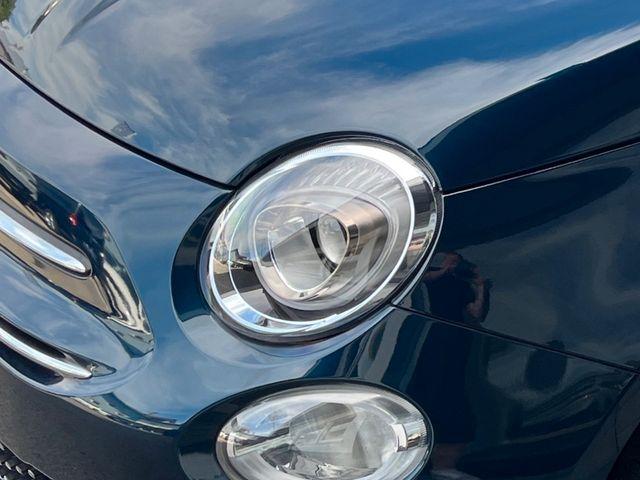Fiat 500C 1.0 Cabrio DolceVita /KLIMA-AUT/NAV/TFT 