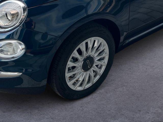 Fiat 500C 1.0 Cabrio DolceVita /KLIMA-AUT/NAV/TFT 