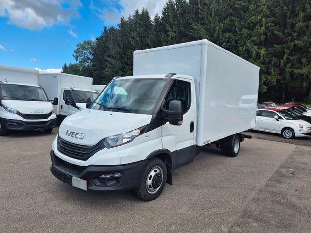 Iveco - 35C16H KOFFER-LADEBORDWAND
