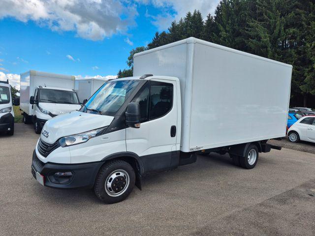 Iveco - 35C16H KOFFER-LADEBORDWAND