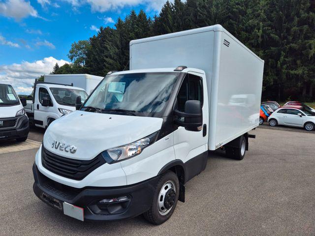 Iveco - 35C16H KOFFER-LADEBORDWAND 750kg