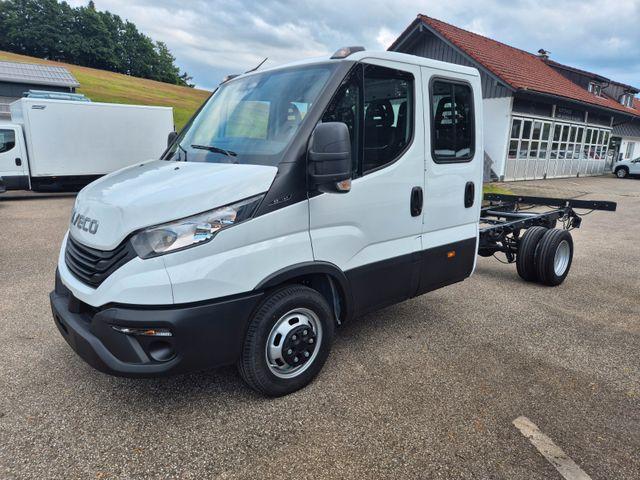 Iveco Daily 35C14 Doka 