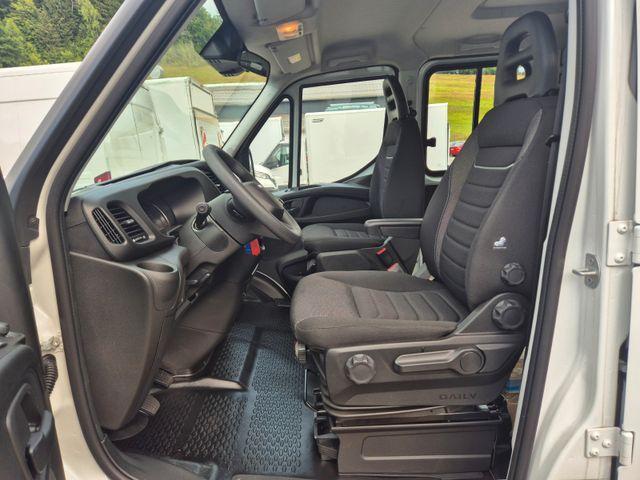 Iveco Daily 35C14 Doka 