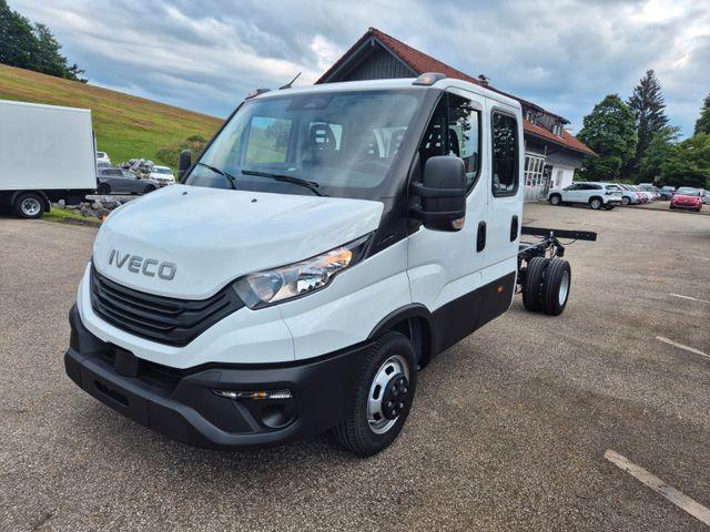 Iveco Daily - 35C14 Doka
