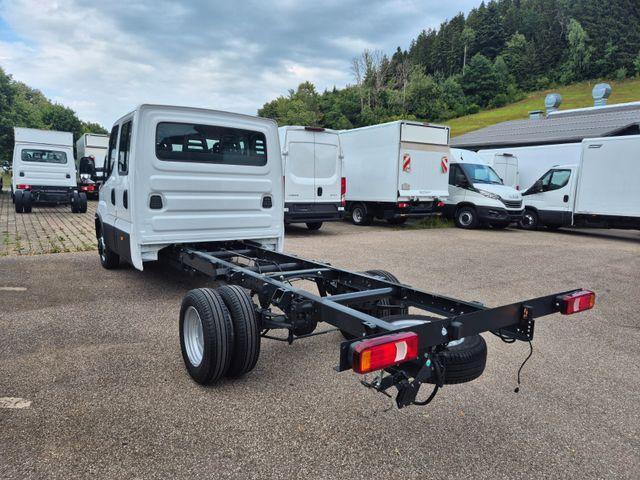 Iveco Daily 35C14 Doka 