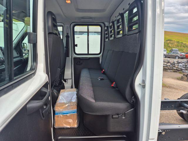 Iveco Daily 35C14 Doka 