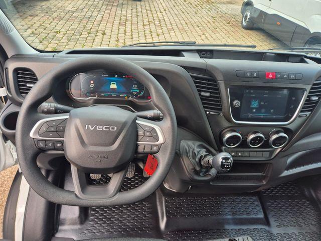 Iveco Daily 35C14 Doka 