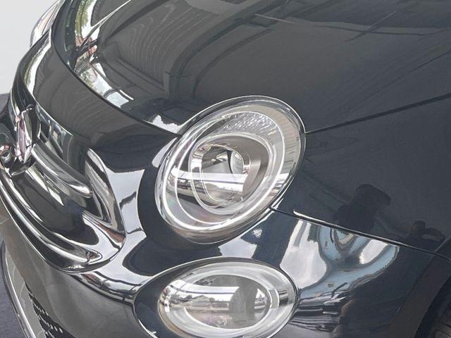 Fiat 500C 1.0 Cabrio DolceVita /KLIMA-AUT/NAV/TFT 
