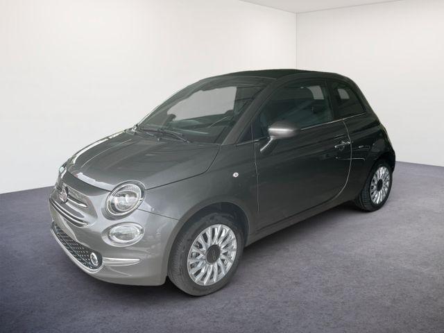 Fiat 500C - 1.0 Cabrio DolceVita /KLIMA-AUT/NAV/TFT