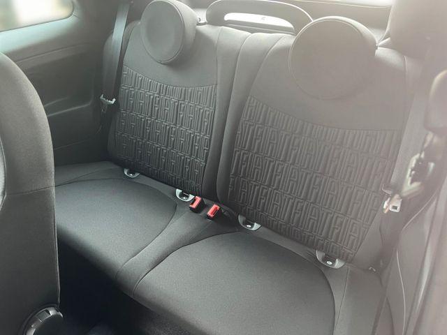 Fiat 500C 1.0 Cabrio DolceVita /KLIMA-AUT/NAV/TFT 