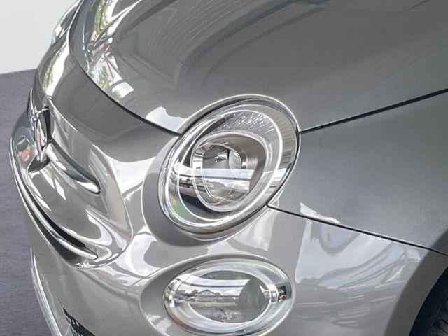 Fiat 500C 1.0 Cabrio DolceVita /KLIMA-AUT/NAV/TFT 
