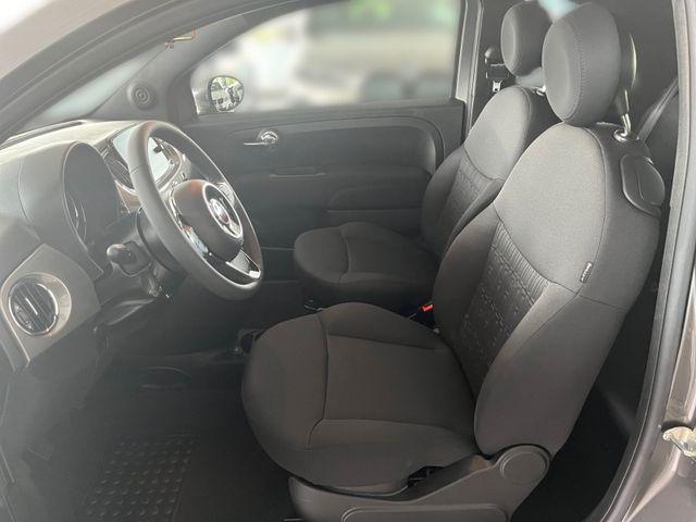 Fiat 500C 1.0 Cabrio DolceVita /KLIMA-AUT/NAV/TFT 