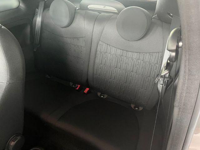 Fiat 500C 1.0 Cabrio DolceVita /KLIMA-AUT/NAV/TFT 