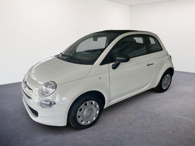 Fiat 500C - 1.0 Cabrio Klima&Sound