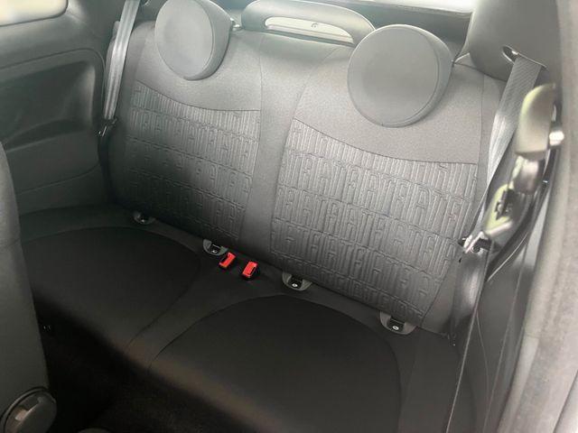 Fiat 500C 1.0 Cabrio Klima&Sound 