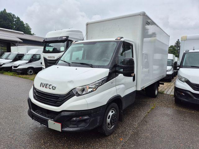 Iveco - 35C16H KOFFER-LADEBORDWAND