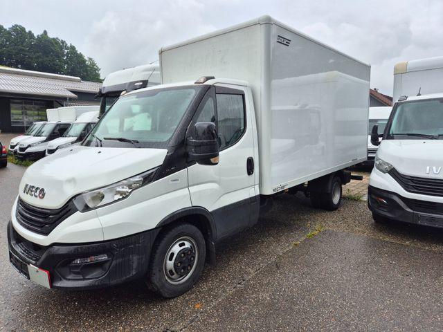 Iveco - 35C16H KOFFER-LADEBORDWAND