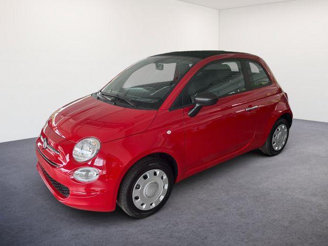 Fiat 500C - 1.0 Cabrio Klima&Sound