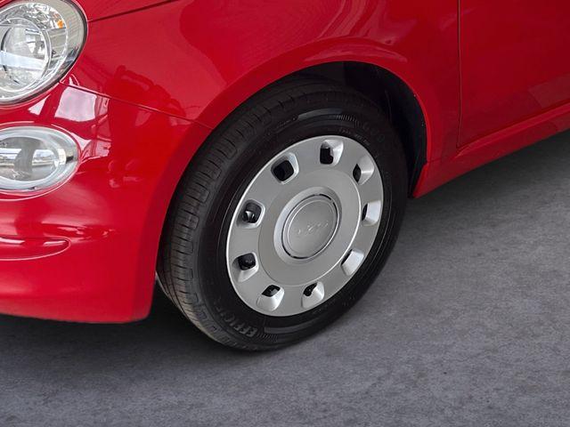 Fiat 500C 1.0 Cabrio Klima&Sound 