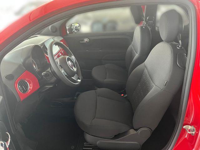 Fiat 500C 1.0 Cabrio Klima&Sound 