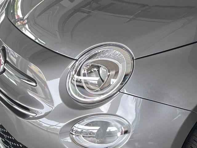 Fiat 500C 1.0 Cabrio DolceVita /KLIMA-AUT/NAV/TFT 