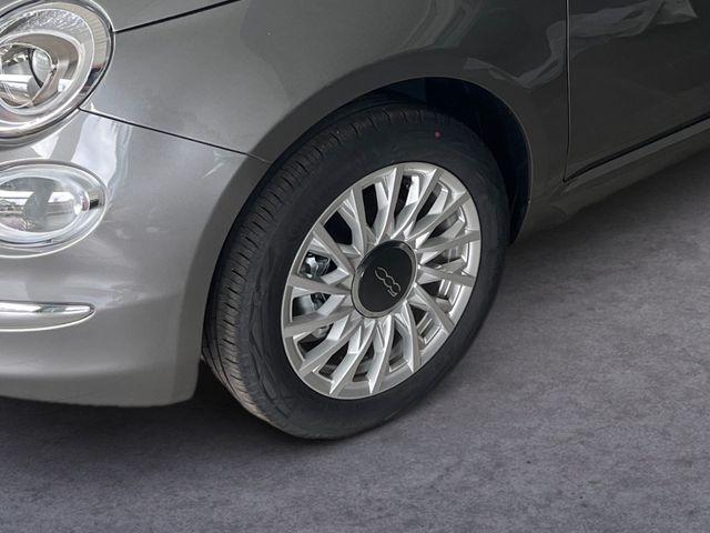 Fiat 500C 1.0 Cabrio DolceVita /KLIMA-AUT/NAV/TFT 