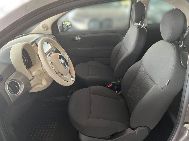 Fiat 500C 1.0 Cabrio DolceVita /KLIMA-AUT/NAV/TFT 
