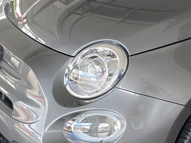 Abarth 595C Turismo 1.4 T-Jet/XENON/NAV/BEATS/LEDER 