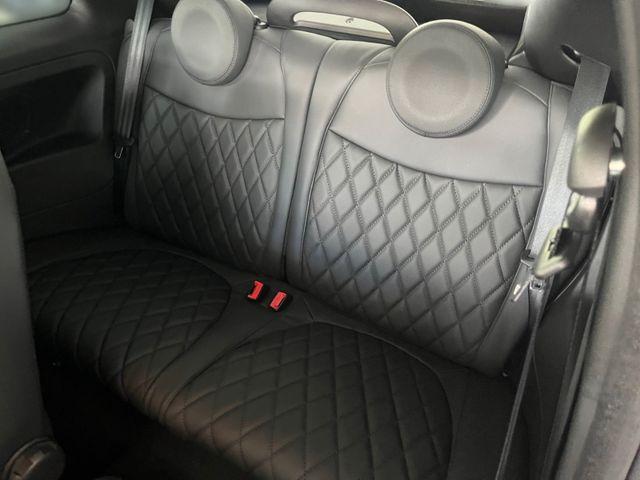 Abarth 595C Turismo 1.4 T-Jet/XENON/NAV/BEATS/LEDER 