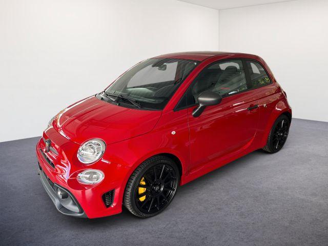 Abarth 695 - Competizione 1.4 180 PS/XENON/BEATS/SABELT/