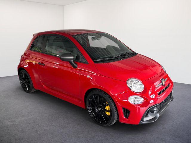 Abarth 695 Competizione 1.4 180 PS/XENON/BEATS/SABELT/ 