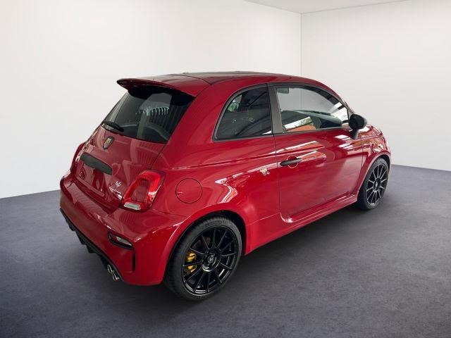 Abarth 695 Competizione 1.4 180 PS/XENON/BEATS/SABELT/ 