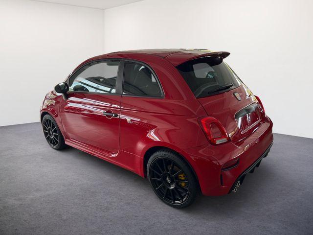 Abarth 695 Competizione 1.4 180 PS/XENON/BEATS/SABELT/ 