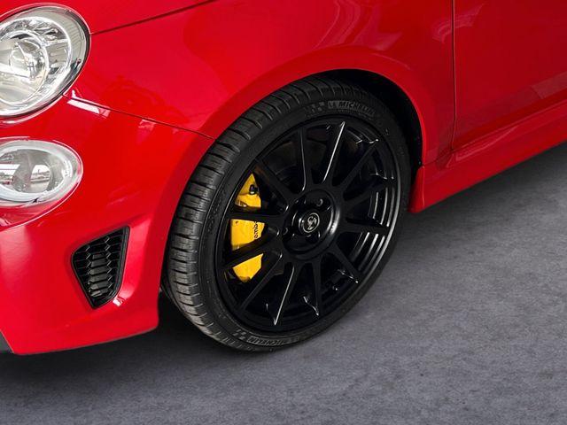 Abarth 695 Competizione 1.4 180 PS/XENON/BEATS/SABELT/ 