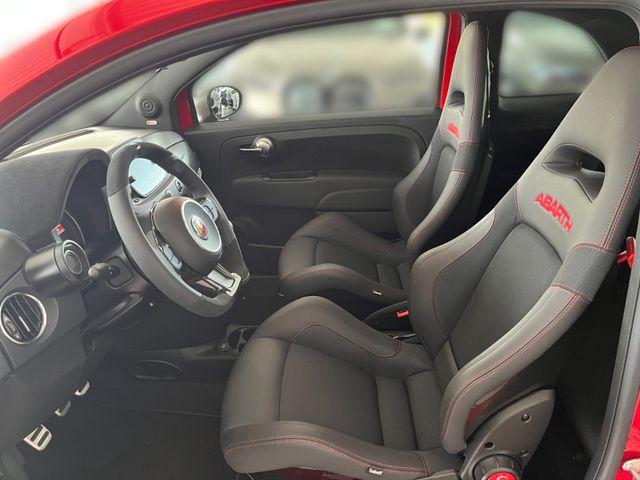Abarth 695 Competizione 1.4 180 PS/XENON/BEATS/SABELT/ 