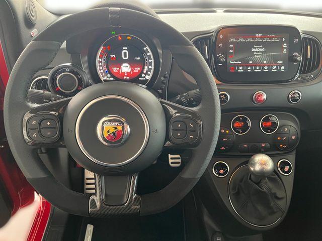 Abarth 695 Competizione 1.4 180 PS/XENON/BEATS/SABELT/ 