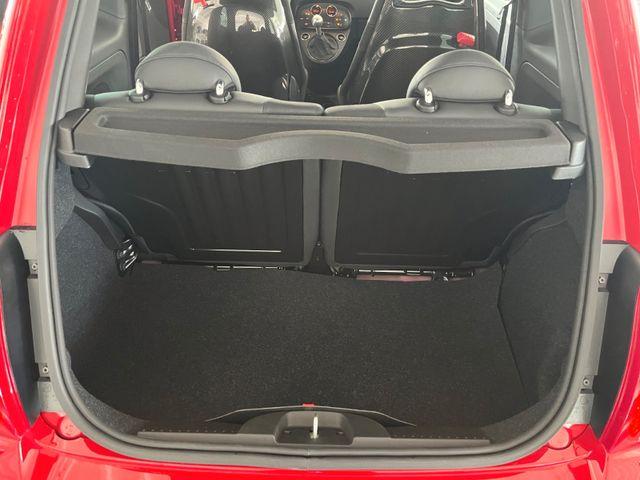 Abarth 695 Competizione 1.4 180 PS/XENON/BEATS/SABELT/ 