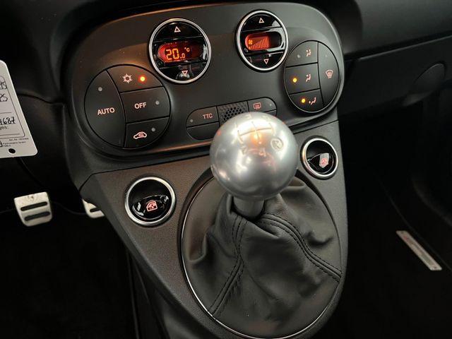 Abarth 695 Competizione 1.4 180 PS/XENON/BEATS/SABELT/ 