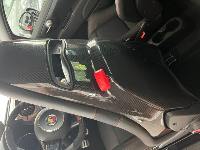 Abarth 695 Competizione 1.4 180 PS/XENON/BEATS/SABELT/ 