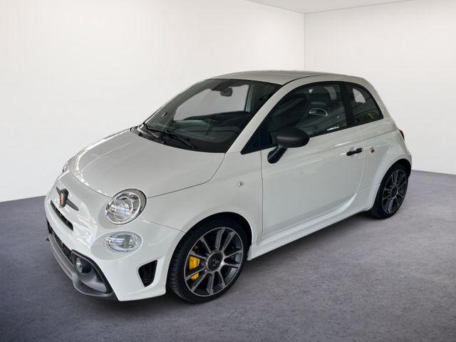 Abarth 695 - Turismo 1.4 180 PS/XENON/BEATS/LEDER/
