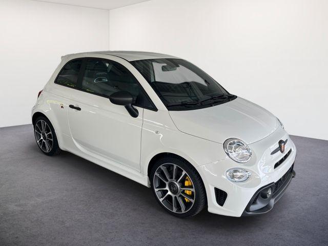 Abarth 695 Turismo 1.4 180 PS/XENON/BEATS/LEDER/ 