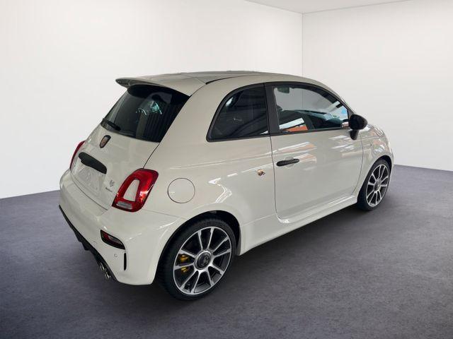 Abarth 695 Turismo 1.4 180 PS/XENON/BEATS/LEDER/ 