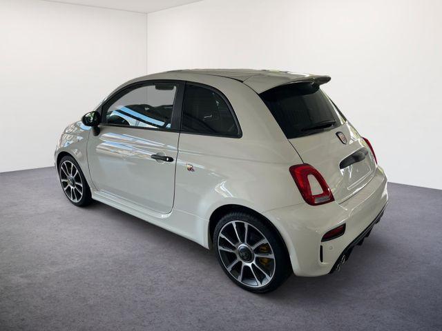 Abarth 695 Turismo 1.4 180 PS/XENON/BEATS/LEDER/ 