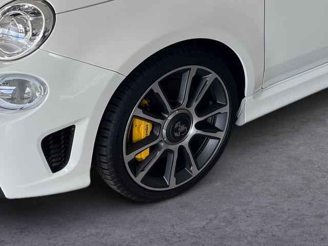 Abarth 695 Turismo 1.4 180 PS/XENON/BEATS/LEDER/ 