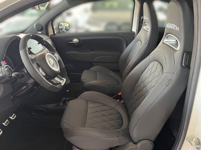 Abarth 695 Turismo 1.4 180 PS/XENON/BEATS/LEDER/ 