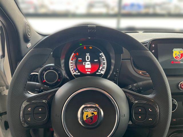 Abarth 695 Turismo 1.4 180 PS/XENON/BEATS/LEDER/ 
