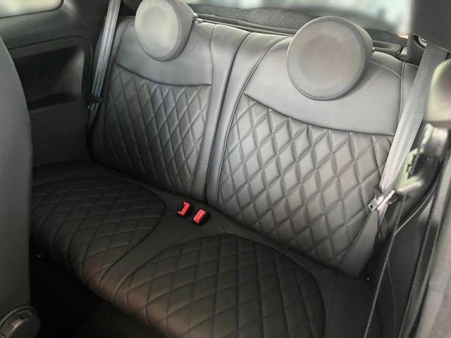 Abarth 695 Turismo 1.4 180 PS/XENON/BEATS/LEDER/ 
