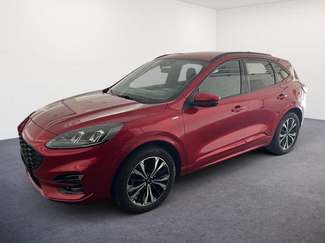 Ford Kuga - 2.0 ST-Line X/AHK/LED/